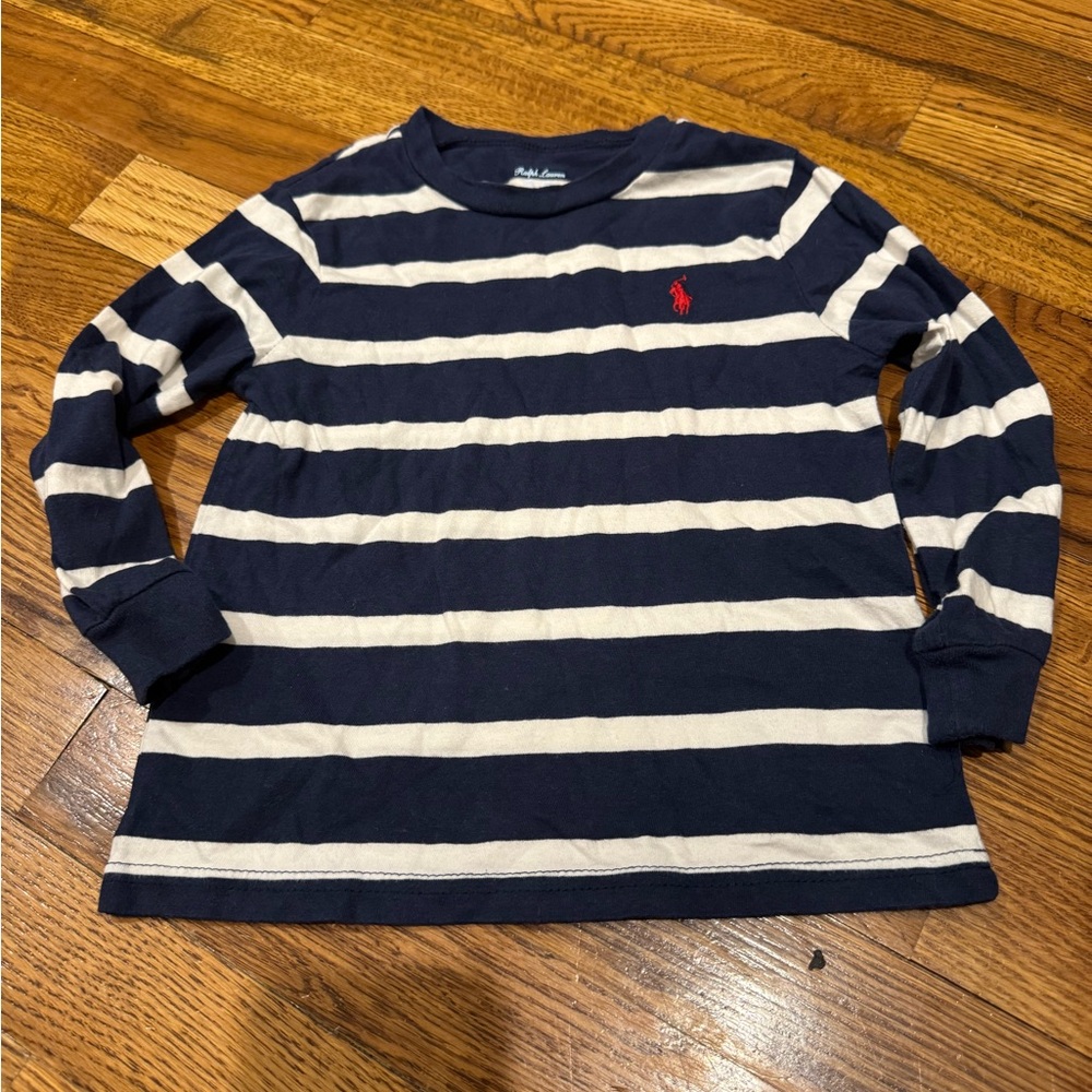 Ralph Lauren toddler shirt